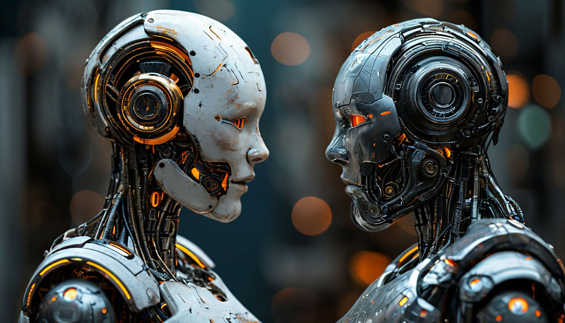 AI в SEO: как искусственный интеллект меняет поисковую оптимизацию
